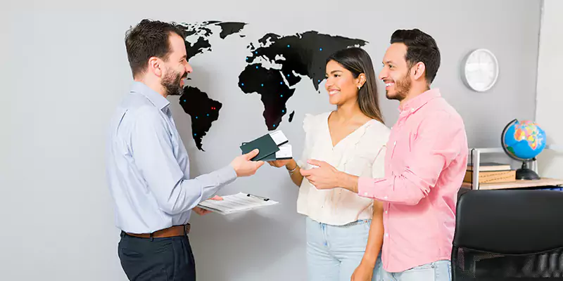 Why Choose Our Expert EB-5 Project Selection Consultants in Liberia?