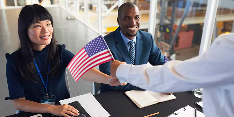 Our EB-5 Consultation and Strategy in Liberia