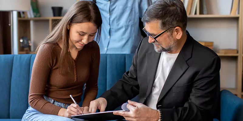 Our Specialized US Business Visa Application Services in Liberia